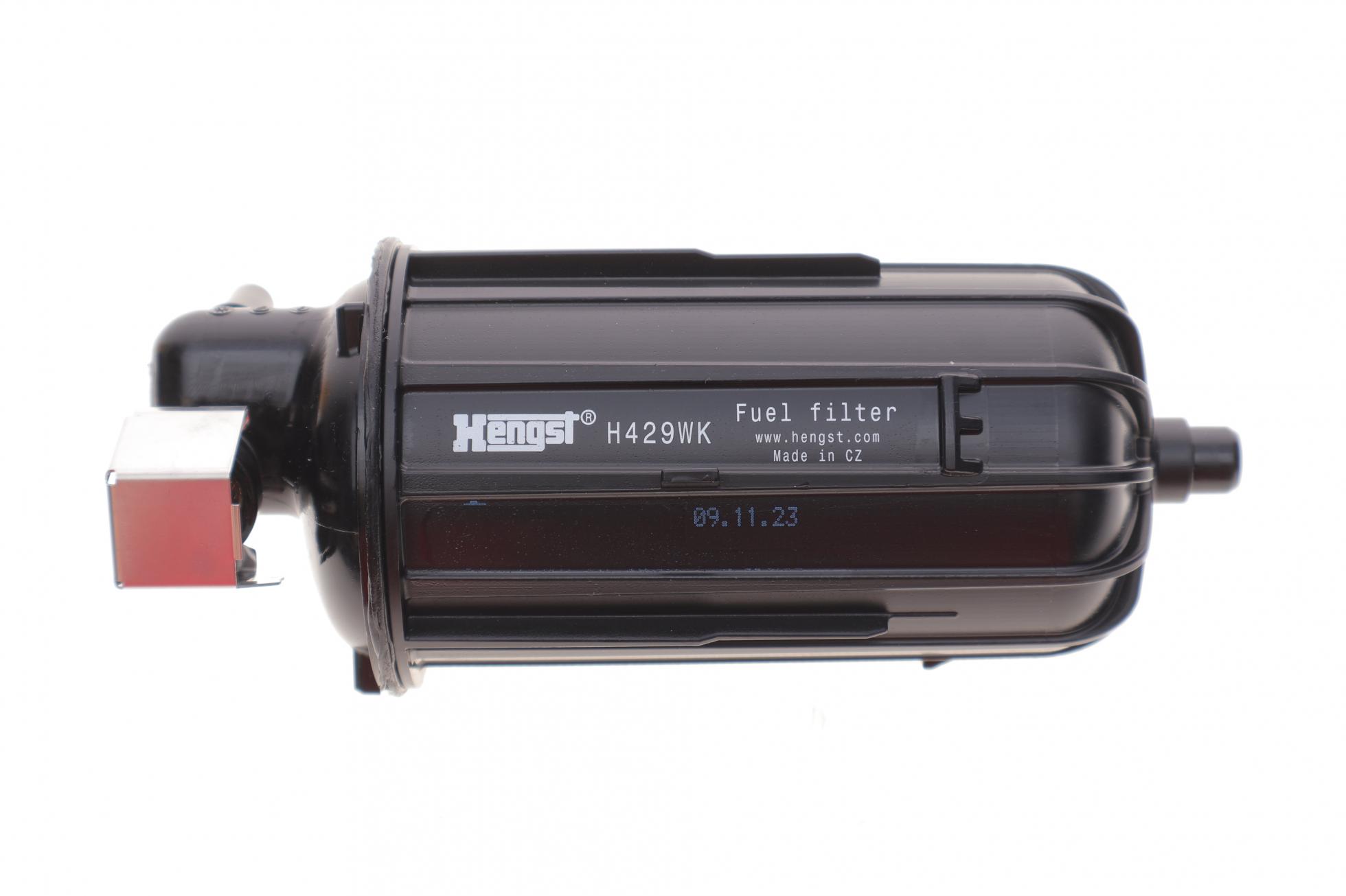 H429WKD397 HENGST FILTER